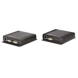 LINDY 140m Cat.6 DVI-D USB Audio & RS232 KVM Extender