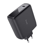 TRUST MAXO 100W USB-C Charger Black