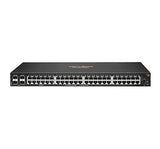 HPE Aruba 6000 Managed 48G 4SFP Switch