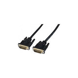 Cordon DVI-D Dual Link MM - 5,0m