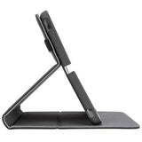 TARGUS Étui pour tablette Click-In iPad mini 4, 3, 2 - 7.9" - Noir