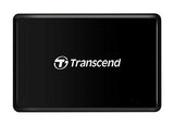 TRANSCEND RDF2 Lecteur de carte CFast Card type I CFast Card type II USB 3.0