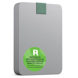 SEAGATE One Touch Desktop HUB 12To USB-C USB 3.0 compatible with Windows/Mac