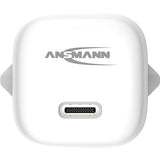 CHARGEUR SECTEUR 1 PORT USB Type-C 20 W