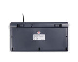 BAKKERELKHUISEN Clavier Compact UltraBoard 950 (BE)