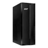 ACER Aspire TC-1780 Intel Core i5-13400 8Go RAM 512Go SSD Intel UHD Graphics 730 W11H Noir 2 ans PC Tour 15L Ordinateur Home