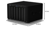 Synology Expansion Unit DX517