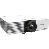 EPSON EB-L530U Projectors 5200Lumens WUXGA Laser HD-BaseT 1.35-2.20 Throw Ratio Lens-Shift 4K Input Wireless Screen-Mirroring HDMI