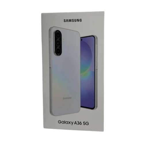 Samsung Galaxy A36 5G 6/128Go Violet
