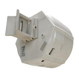 MikroTik SXT LTE6 Kit, LTE CAT6, Dual-SIM, 9dBi LTE Antenna, PoE