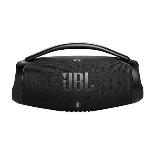 JBL BOOMBOX 3 - Noir