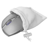 CHERRY Souris Gentix BT Bluetooth Frosted Silver