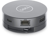 Dell Adapter - Dell 6-in-1 USB-C Multiport - DA305 (DELLDA305Z)