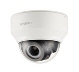 SAMSUNG CAMERA DOME 5MP 30IPS IR30