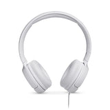 JBL T500 Blanc
