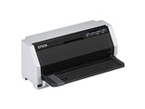 EPSON LQ 690II Printer Mono dot-matrix 360x180dpi 24pin USB parallel