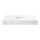 TPLINK FESTA FS310GP Smart Switch 10 Gigabit dont 8 PoE+ & 2 SFP
