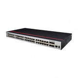 HUAWEI S5735-L48P4S-A1 48x10/100/1000BASE-T ports 4xGE SFP ports PoE+ AC power + S57XX-L Series Basic SW Per Device (P)