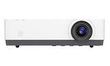 SONY- Vidéoprojecteur VPL-EX575- Blanc