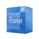 Processeur Intel Core i5 12600 box
