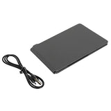 TARGUS Anti Microbial Folding Ergonomic Tablet Keyboard (FR)