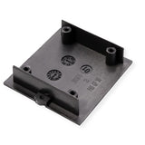 BACHMANN Plastron obturateur pour module