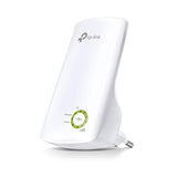 TP-Link TL-WA854RE prolongateur réseau Répéteur réseau Blanc 10, 100 Mbit/s
