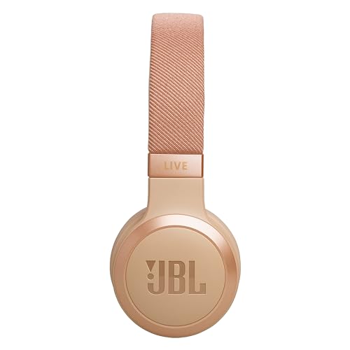 JBL Live 670NC Sandstone