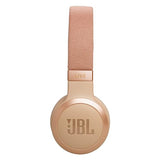 JBL Live 670NC Sandstone