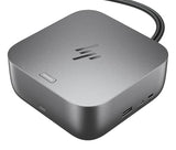 HP Thunderbolt 4 Ultra 280W G6 Dock TBT4 USB-C HDMI RJ-45 2xUSB-C 2xDP 5xUSB (EU)