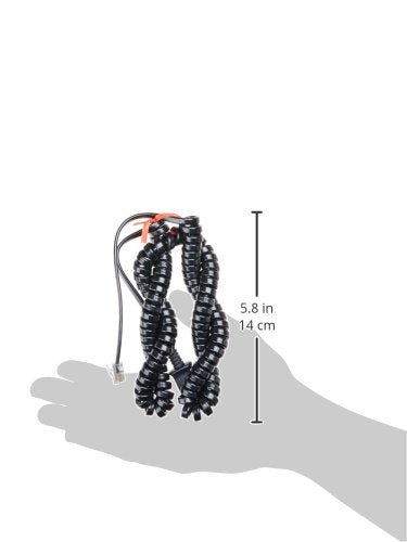 PLANTRONICS U10P câble sandard pour casque téléphone QD-RJ9