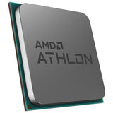 AMD Athlon 3000G 3.5GHz AM4 2C/4T 35W 5Mo BOX