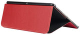 MOBILIS Protection à rabat Origine pour iPad Pro 11 2018 - Rouge