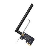 TP-LINK Archer T2E WiFi PCIe AC600 DualBand PCE Express Adapter Wireless 802.11a/n High gain external