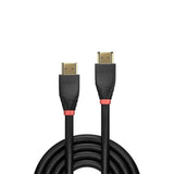 LINDY Câble HDMI 2.0 18G actif 20m