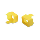 ATEN 2X-EA11 lot de 10 Adaptateurs de sécurité EZ-Lok C20