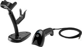 HP Engage Imaging Barcode Scanner II