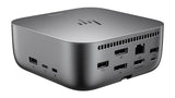 HP Thunderbolt 4 100W G6 Dock TBT4 HDMI RJ-45 2xUSB-C 2xDP 3xUSB (EU)