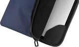 Tucano Gommo housse caoutchout PC 14 MacBook Air 15 bleue