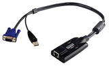 ATEN KA7170 MODULE VGA/USB HQ 50m pour KVM ATEN ALTUSEN CAT5