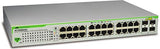 ALLIED AT-GS950/24 Smart Switch 24P GIGABIT & 4 SFP
