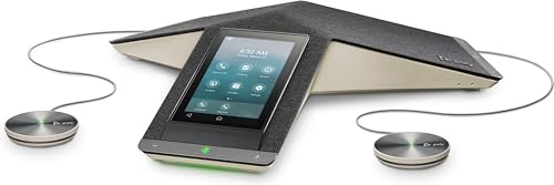 POLY Kit extension 2 microphones pour Trio série C60