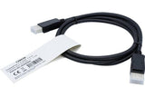 CORDON DISPLAYPORT 1.4 - 5 M