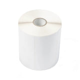 BROTHER Etiquettes prédécoupées non couchées