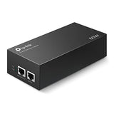 TP-LINK POE170S Injecteur Gigabit PoE++ 60W