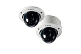 Bosch flexidome caméra dome fixe ip ext. hd