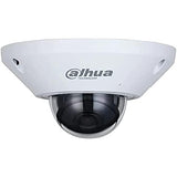 DAHUA- Caméra dôme 5 Mps DH-IPC-EB5541P-AS