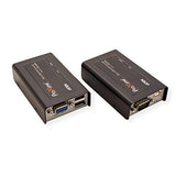 Aten CE100 Kit de déport Clavier-Ecran-Souris VGA/USB 100m