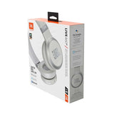 JBL Live460btnc Blanc