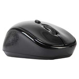TARGUS Souris Blue Trace sans fil USB Utilisation toutes surfaces - Noire